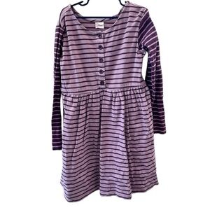 Hanna Andersson Dress